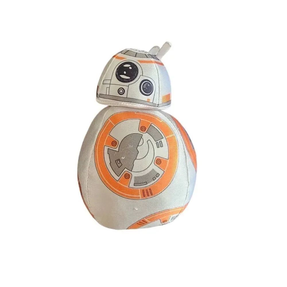 Disney bb-8 Star Wars plush toy